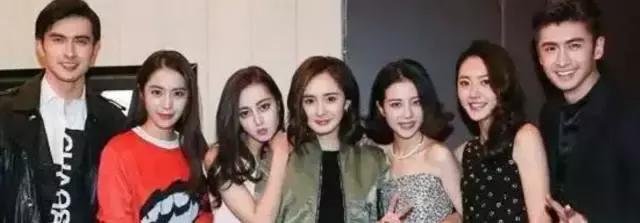 范冰冰签约韩国女演员,范冰冰签约的影视公司有哪些