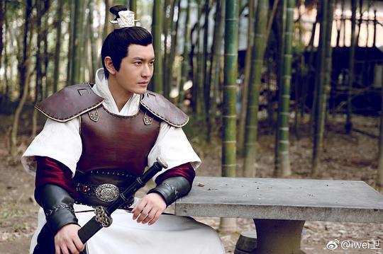 琅琊榜2为什么收视平平,琅琊榜2难逃吐槽