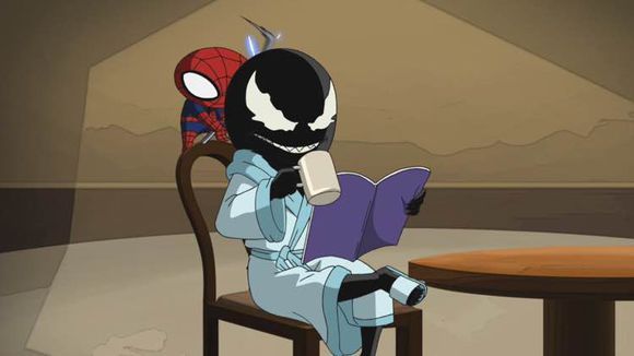 2018依然需要超级英雄打败无聊的一年