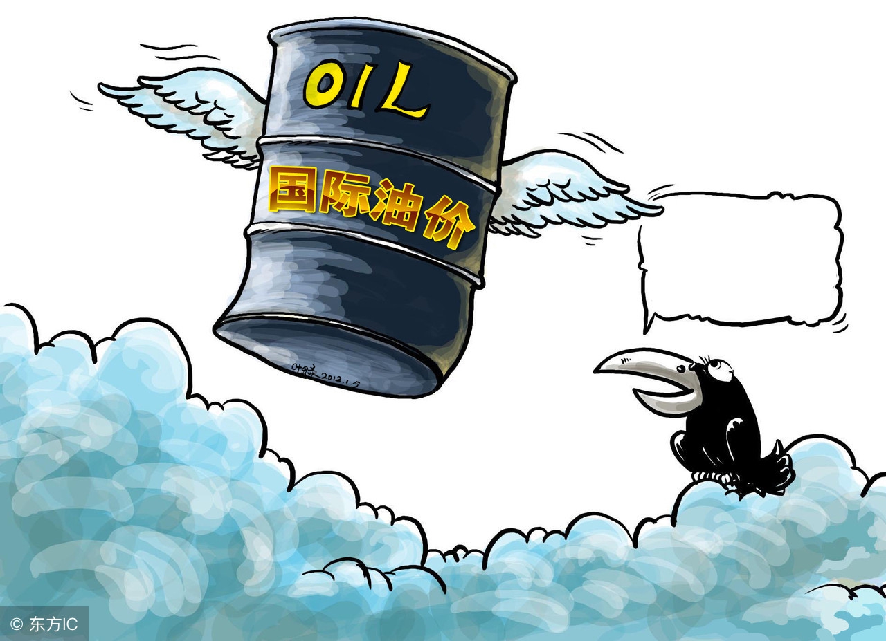 黄金原油晚盘详解,下周一开盘黄金原油走势分析