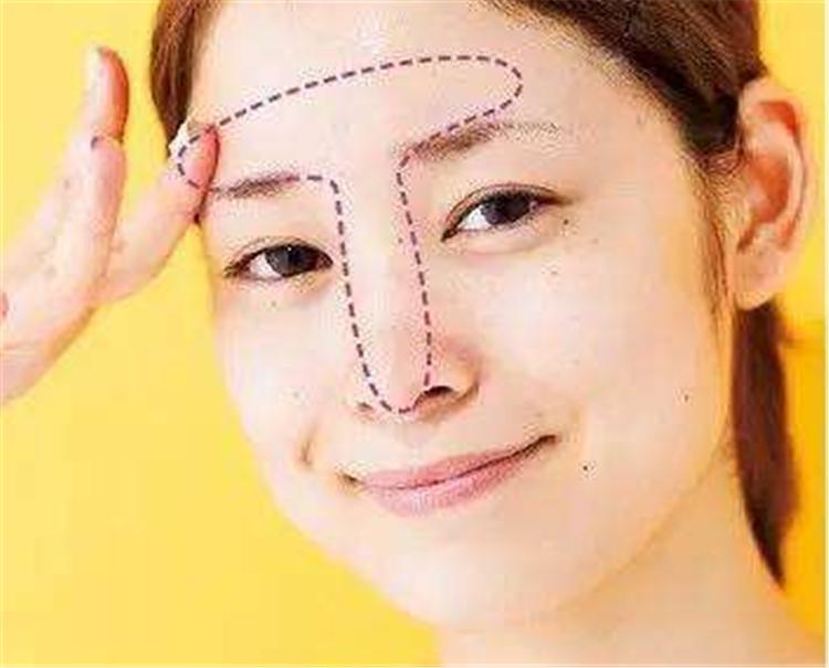 混合性皮肤跟中性皮肤有区别吗,中性皮肤肤色对比