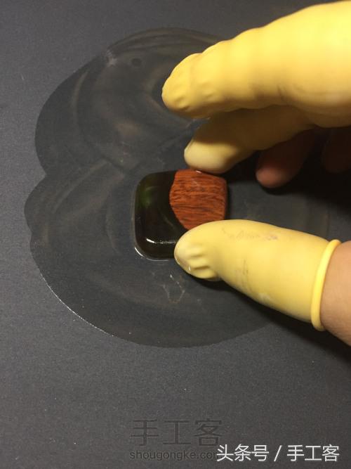 文玩手工木艺入门工具,文玩手工磨珠子教学