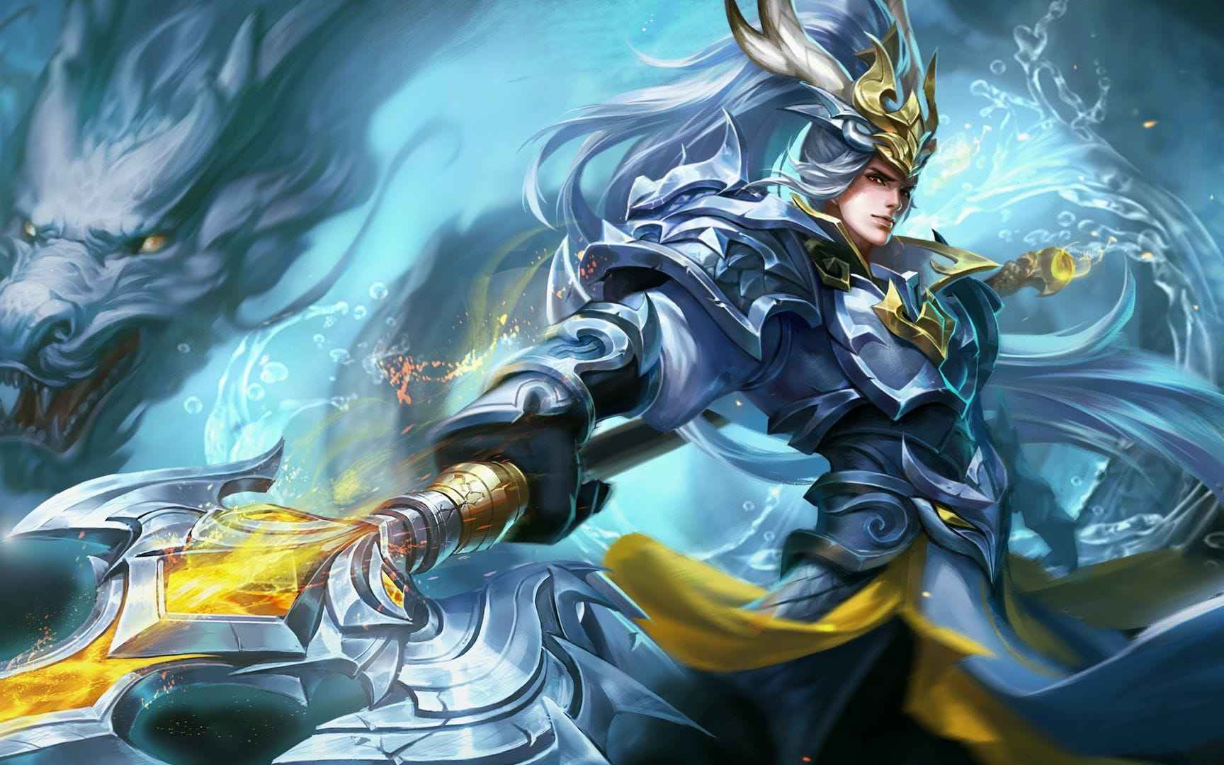 王者光荣光荣称号野区霸主,王者光荣野区之王