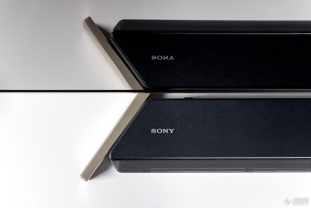 索尼电视x9000f参数,索尼x9000f4k液晶电视深度测评