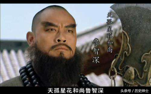 水浒传里面武松和鲁智深谁更厉害,为什么武松敬佩鲁智深不敬佩宋江