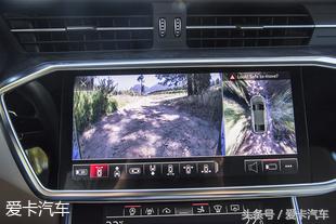 奥迪a7sportback,奥迪a7sportback落地价