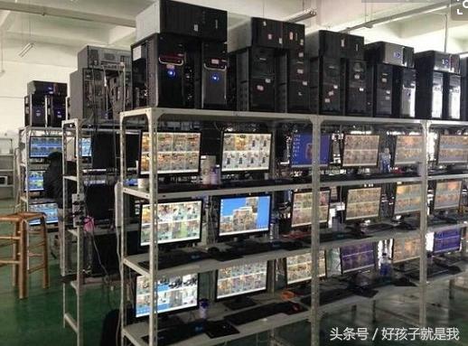 游戏工作室真的赚钱吗？2018游戏工作室该如何转型？