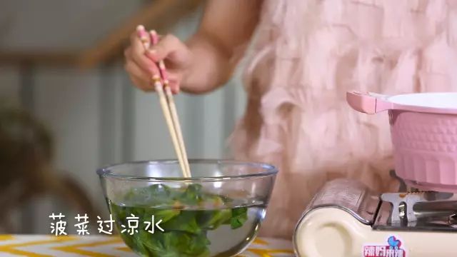 欧洲特别火爆的意面教程,改良青酱意面的做法