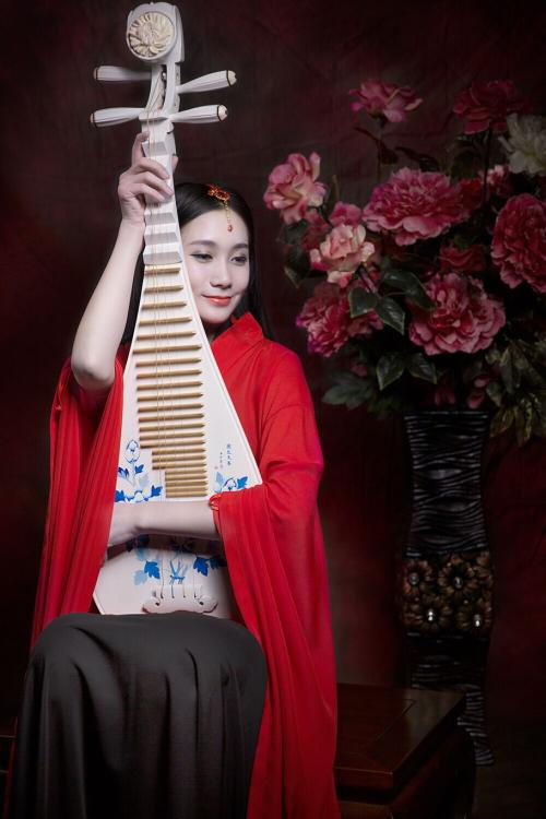 女神的笑容是不是打动了你的心,快来看看谁是你心中的气质女神呢