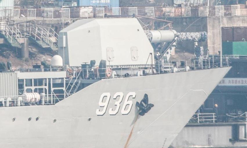 军迷们先冷静！电磁炮并非传说中的完美杀器，其存在一巨大制约