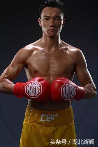 新鲜出炉丨他们是2017年湖北十大体育之星！疯狂打Call！