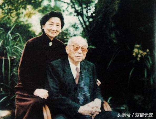 老夫少妻相差20岁,中国年龄相差最大的夫妻排名