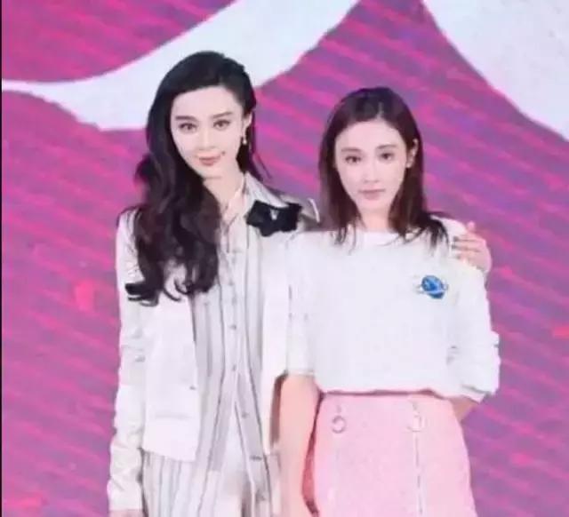 范冰冰签约韩国女演员,范冰冰签约的影视公司有哪些