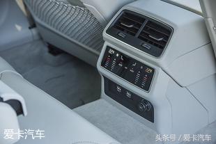 奥迪a7sportback,奥迪a7sportback落地价