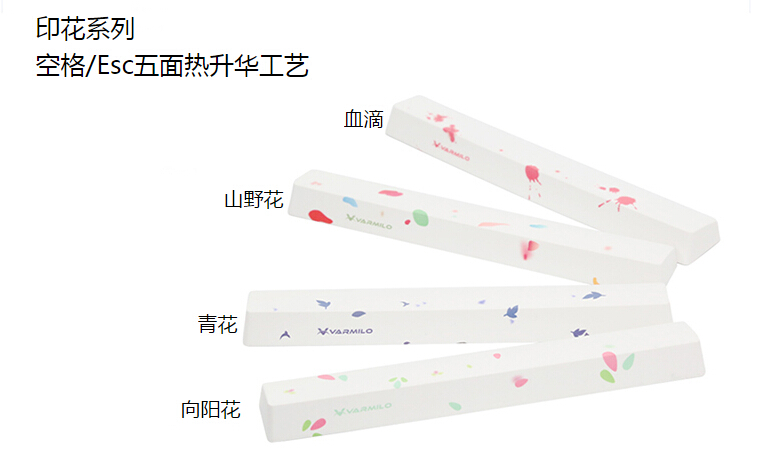 现在比较推荐的机械键盘,各大机械键盘测评