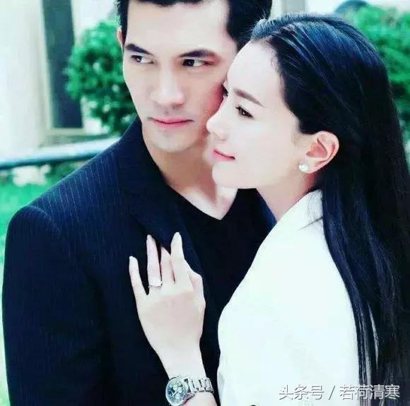 《烈焰燃情》：心机总裁ken教你如何搭讪成功