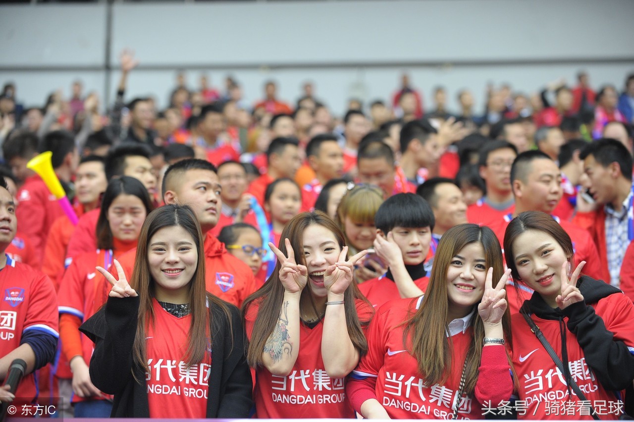 重庆当代力帆球员身价排倒数第二，难道是平民俱乐部生存榜样吗？