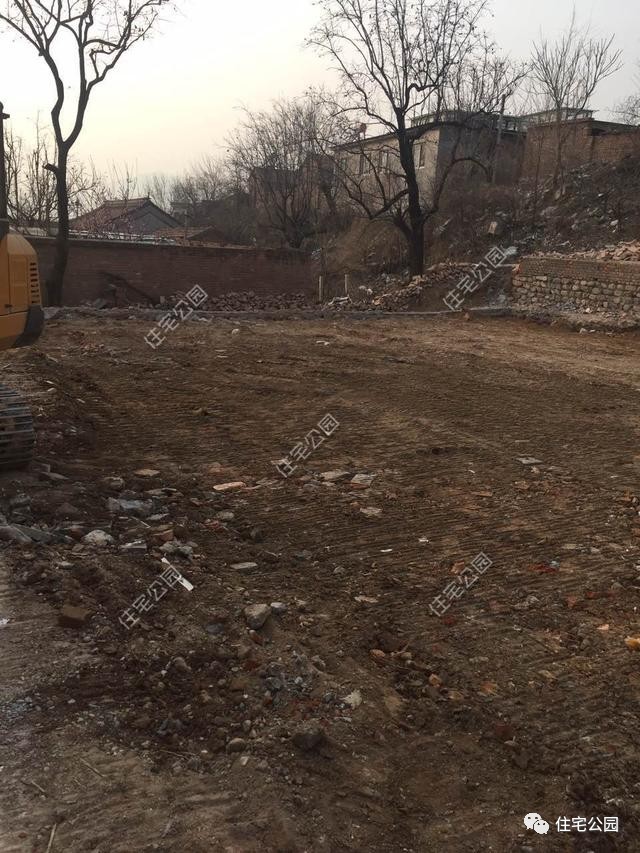 晒晒我北京农村64万盖的别墅，包工包料1100每平，就问你想不想要