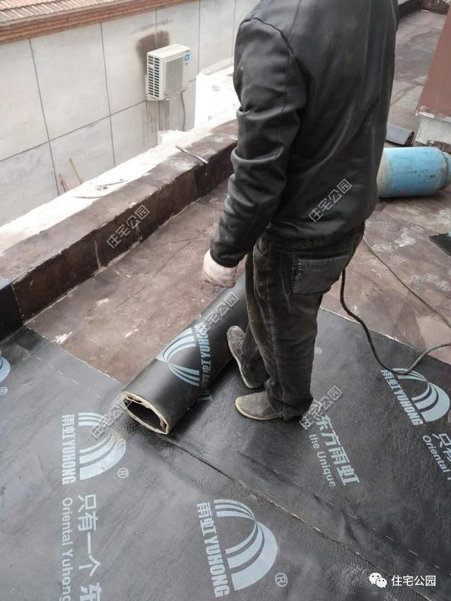 晒晒我北京农村64万盖的别墅，包工包料1100每平，就问你想不想要