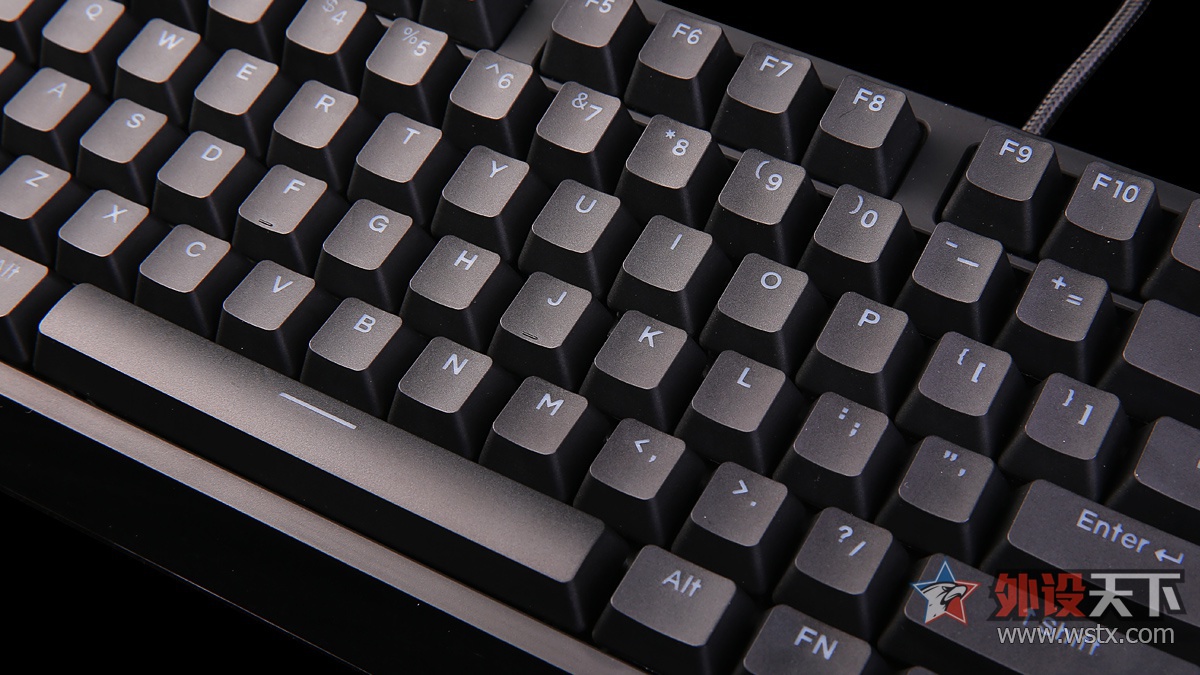 现在比较推荐的机械键盘,各大机械键盘测评