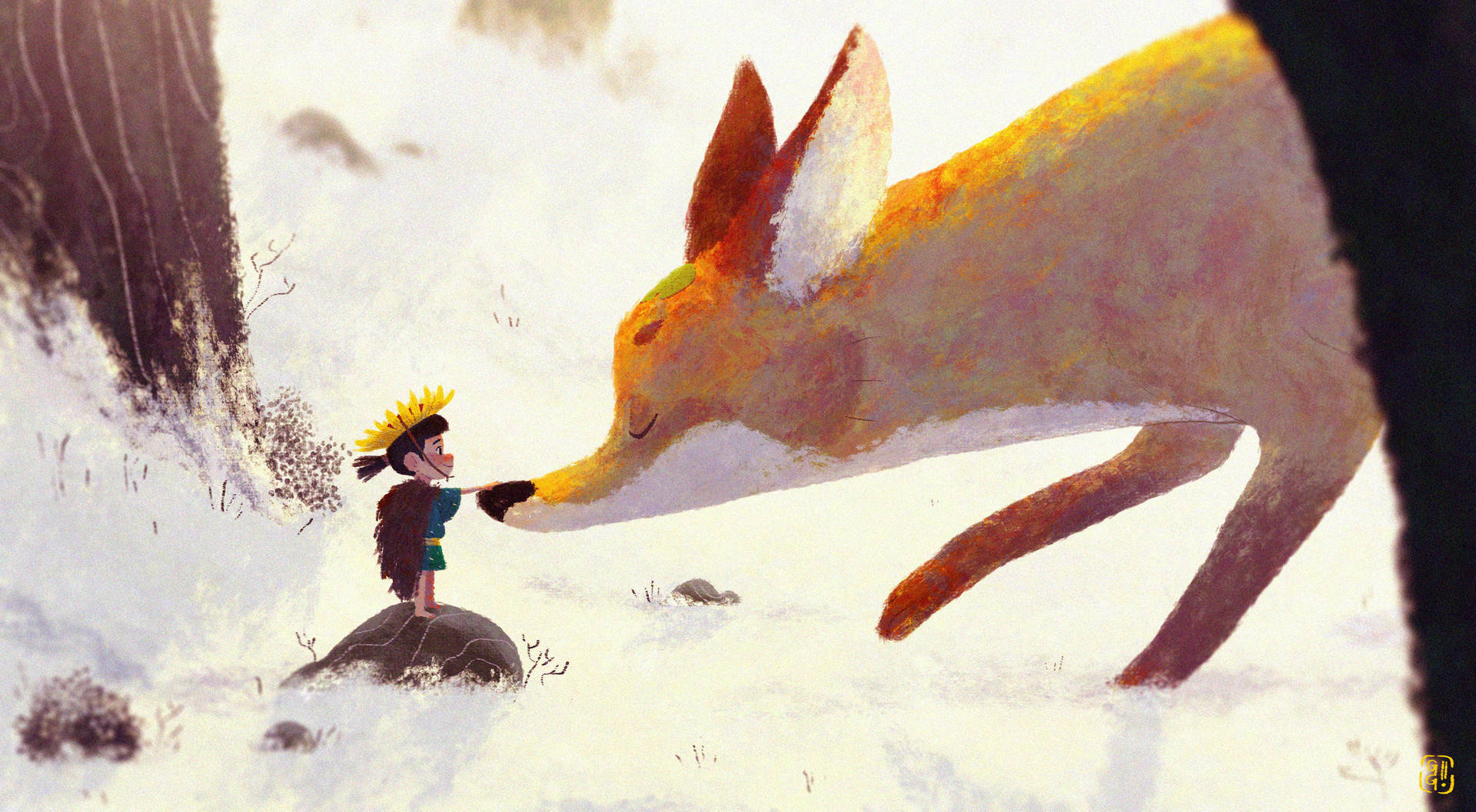 内心住着一个长不大的小孩,每个人心里都藏着个长不大的自己