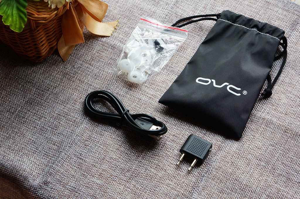 ovc耳机评测视频,华米ov哪家耳机降噪好