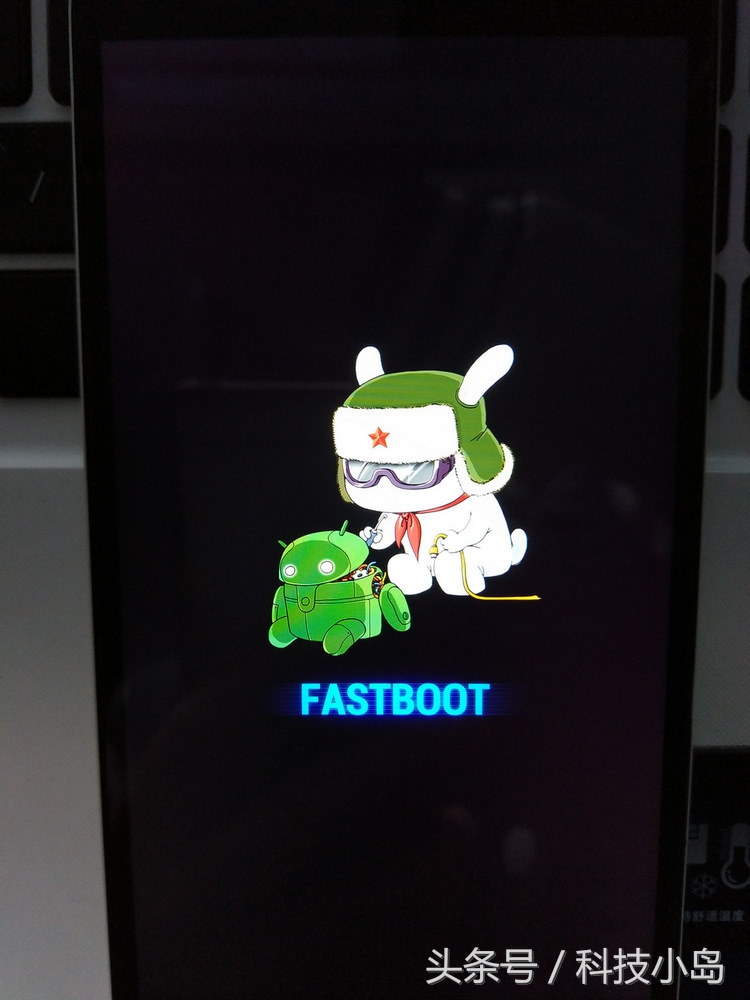 小米手机刷机解除id锁详细教程,小米手机如何刷机或恢复出厂设置