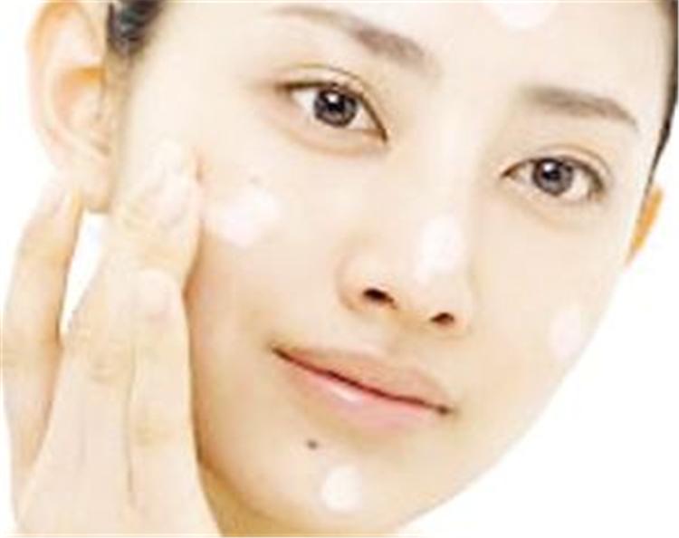 混合性皮肤跟中性皮肤有区别吗,中性皮肤肤色对比