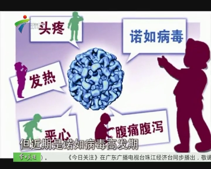 诺如病毒是个什么鬼玩意？通过哪些途径传染？可能导致哪些疾病？