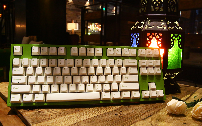 现在比较推荐的机械键盘,各大机械键盘测评
