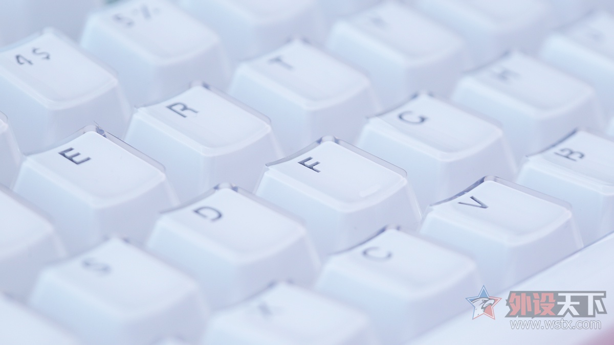 现在比较推荐的机械键盘,各大机械键盘测评