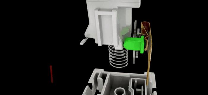 现在比较推荐的机械键盘,各大机械键盘测评