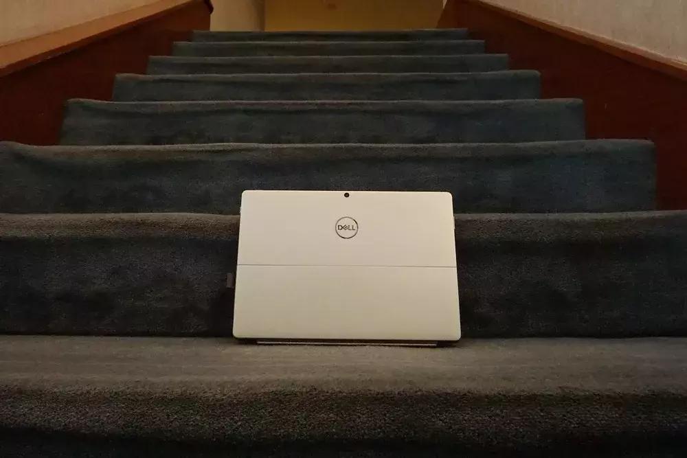 戴尔灵越12测评,灵越12代16plus