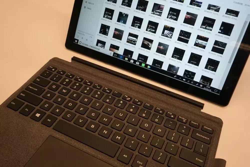 戴尔灵越12测评,灵越12代16plus