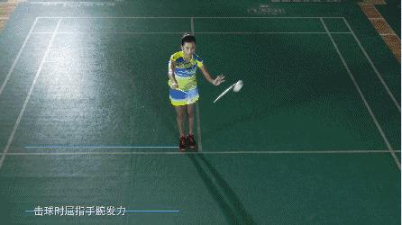 发球最重要的是什么,发球的三个关键点