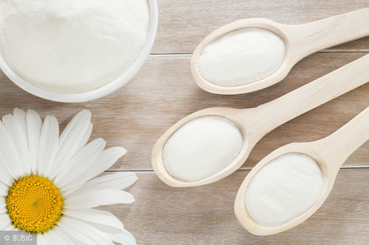 过年要补？追求胶原蛋白少女感？小心掉进微商“圈套”！