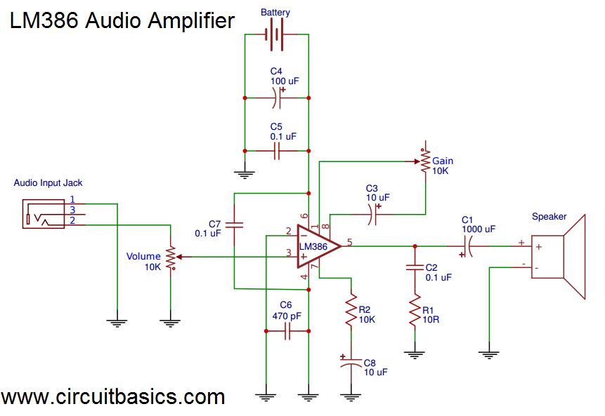 制作功放板带重低音输出,制作功放板大功率