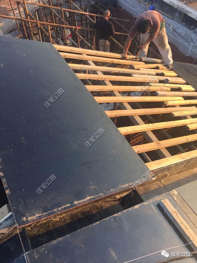 晒晒我北京农村64万盖的别墅，包工包料1100每平，就问你想不想要