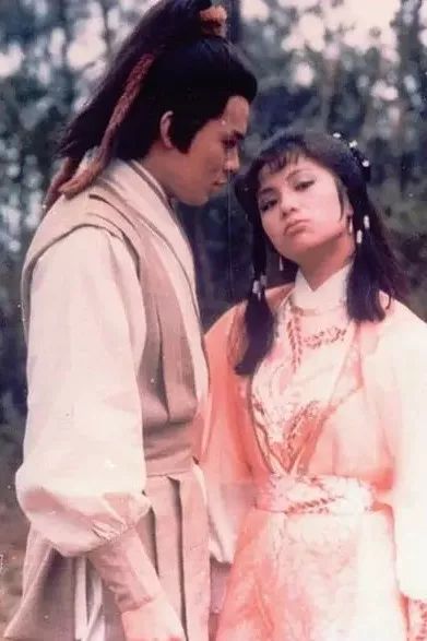 最新古装武侠剧翻拍,这几年翻拍的武侠剧