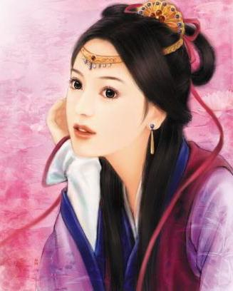 古代历史中的四大才女,历史上的千古第一才女