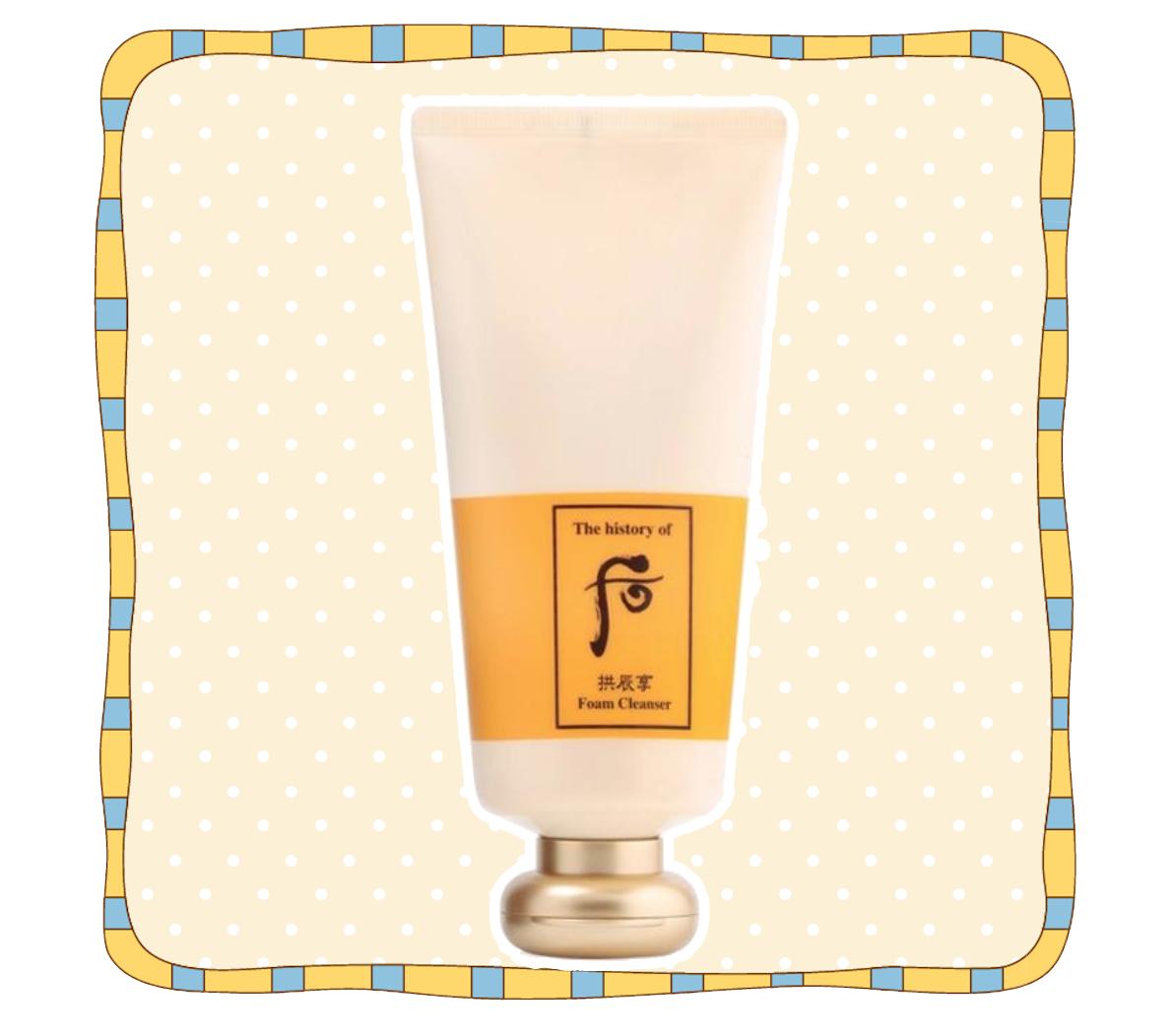 便宜好用大牌的洗面奶真实测评,洗面奶评测口碑最好的三款洗面奶