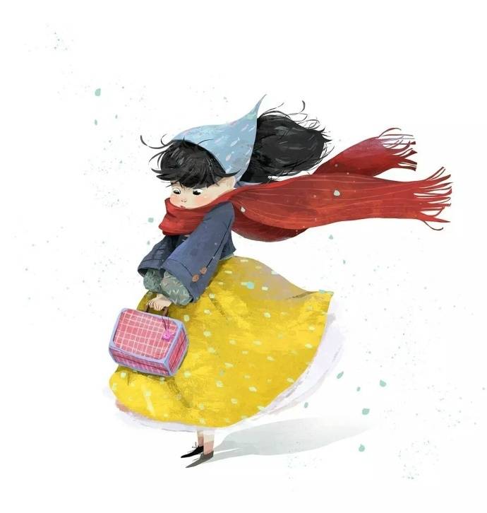 内心住着一个长不大的小孩,每个人心里都藏着个长不大的自己