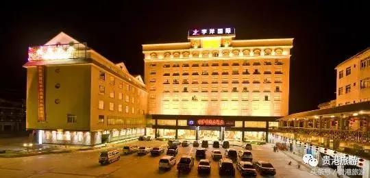 广西贵港比较实惠的酒店,贵港酒店星级