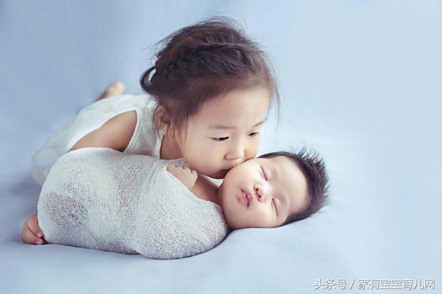 生了二胎才知道，二胎与头胎分娩大不同！这些区别你都知道吗？