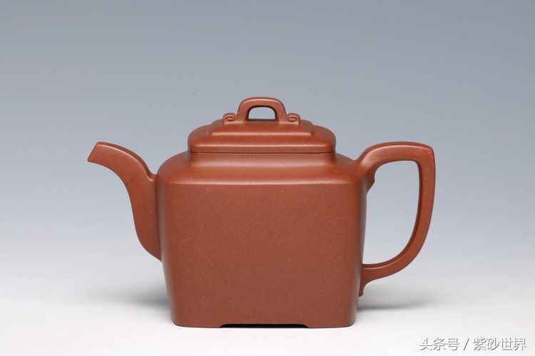 紫砂泰斗顾景舟各时期所用钤印解析（二）