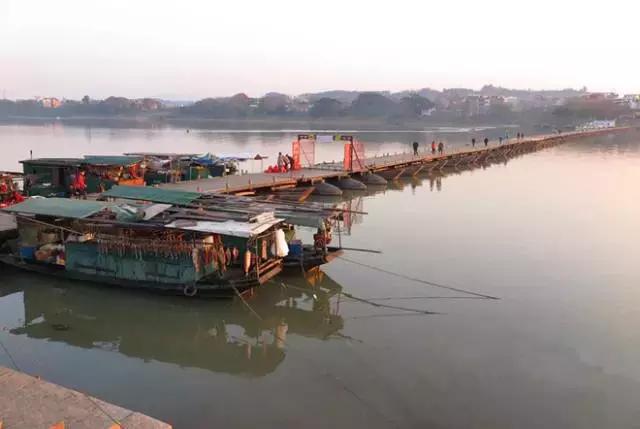 南昌附近小众露营看日出日落,南昌到广州自驾游有哪些景点好玩