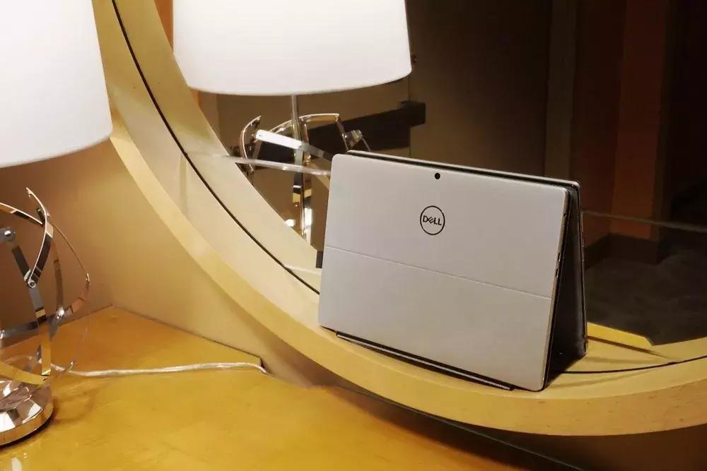 戴尔灵越12测评,灵越12代16plus