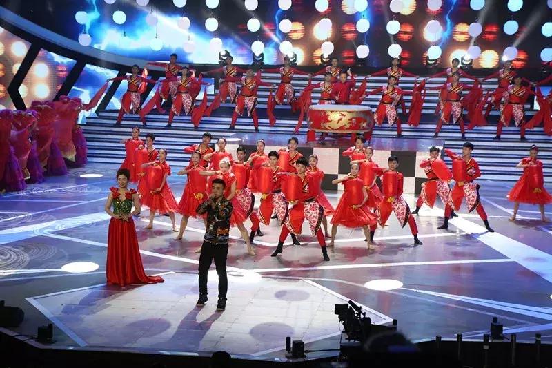 青岛艺术学校暑假汇报演出,青岛艺术学校演出视频