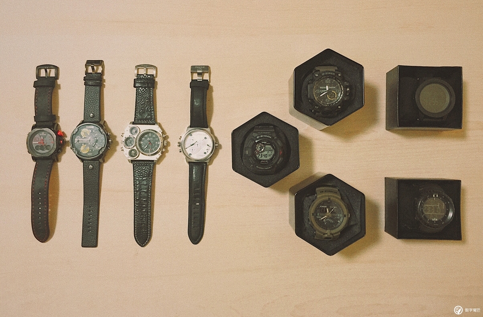 恋物者笔记,恋物者的一年级物品分享