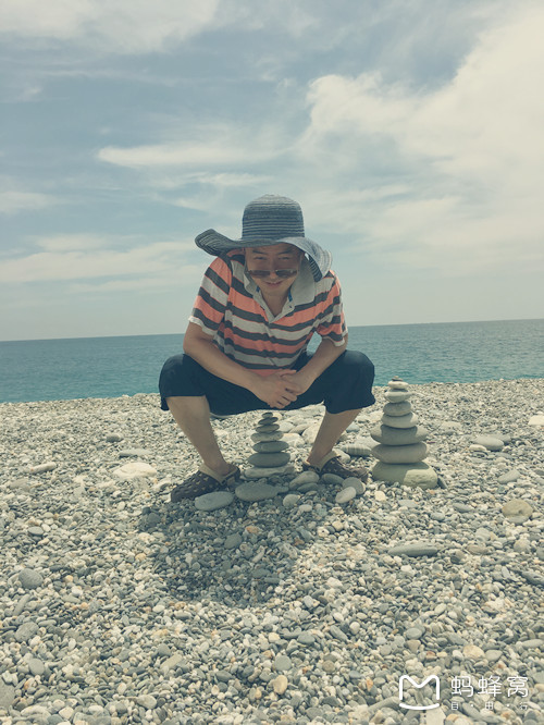 一路“王”下去——逆时针10天环岛巡游记！（7）